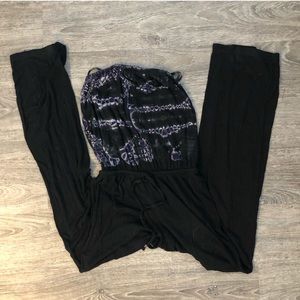 Gypsy05 Strapless Jumper